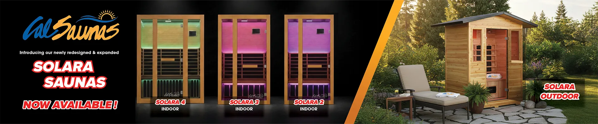 Calspas hot tub being used in a family setting - Naples