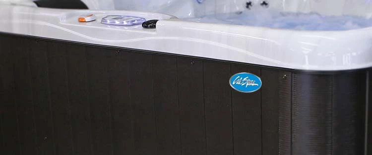 Cal Preferred™ for hot tubs in Naples
