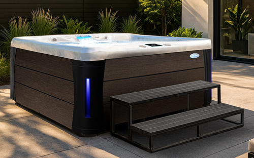 Escape Plus&trade; Spas Naples hot tubs for sale