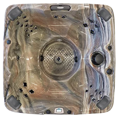 Tropical-X EC-739BX hot tubs for sale in Naples