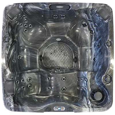 Pacifica EC-739L hot tubs for sale in Naples