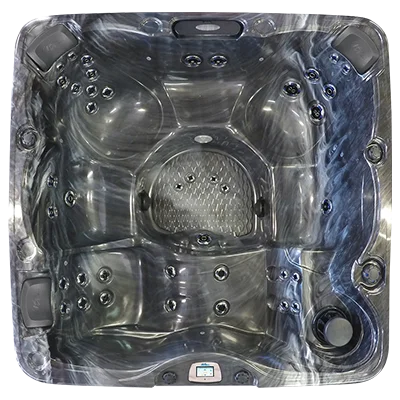Pacifica-X EC-739LX hot tubs for sale in Naples