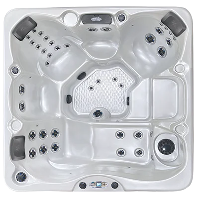 Costa EC-740L hot tubs for sale in Naples
