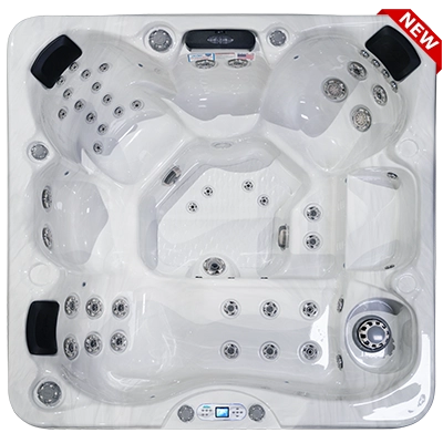Costa EC-749L hot tubs for sale in Naples