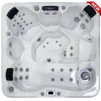 Costa-X EC-749LX hot tubs for sale in Naples