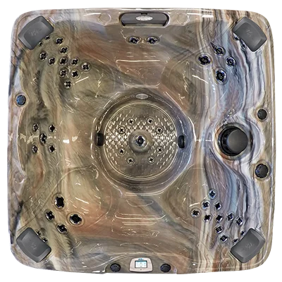 Tropical-X EC-751BX hot tubs for sale in Naples
