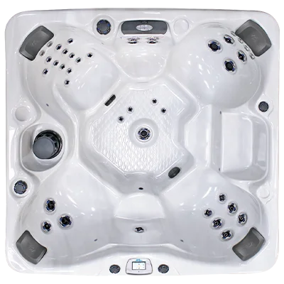 Cancun-X EC-840BX hot tubs for sale in Naples