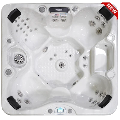 Cancun-X EC-849BX hot tubs for sale in Naples