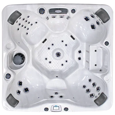 Cancun-X EC-867BX hot tubs for sale in Naples