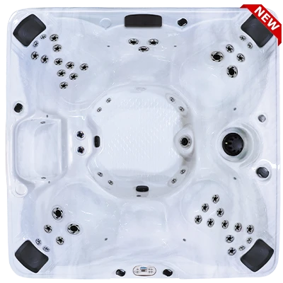Tropical Plus PPZ-743BC hot tubs for sale in Naples