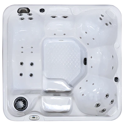 Hawaiian PZ-636L hot tubs for sale in Naples