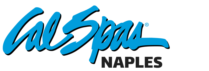 Calspas logo - Naples